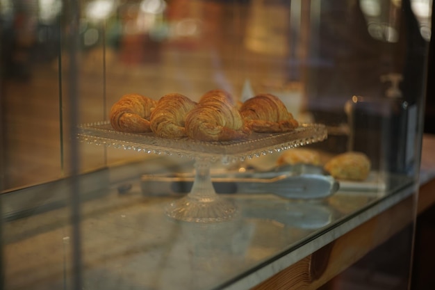 Coffee distribution and logistics