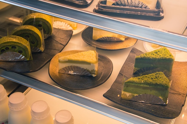 Successful heritage café