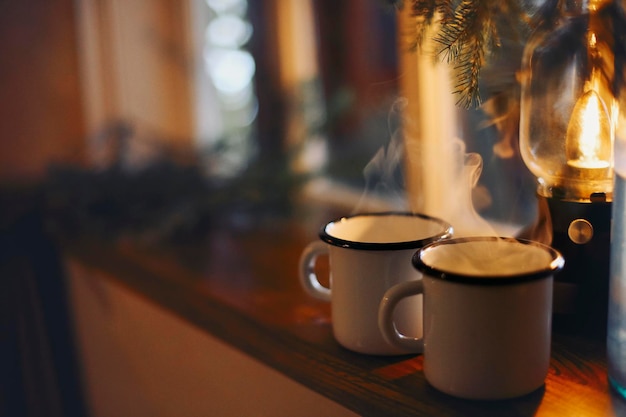 Malaysian coffee culture tour experience